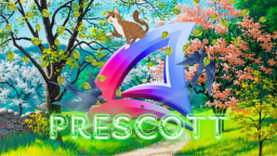 Arizona RP Discord Server Banner