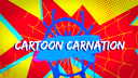 🍉Cartoon Carnation🩷 Discord Server Banner