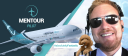 Mentour Pilot Community Discord Server Banner