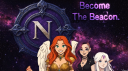 Nighthaven Enclave🌙 Discord Server Banner