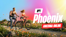 Arizona Role Play Discord Server Banner