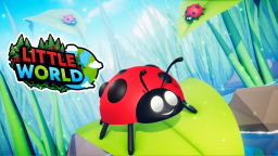 Counter Impact Discord Server Banner