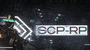 SCP / Role-play Discord Server Banner