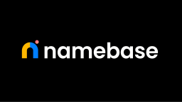 Namebase Discord Server Banner