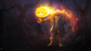 Roblox Turkiye #Hallowen Discord Server Banner