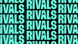 RIVALS LOL Discord Server Banner