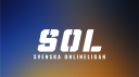 Svenska Onlineligan Discord Server Banner