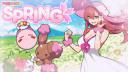 PokeMeow Official Server Discord Server Banner