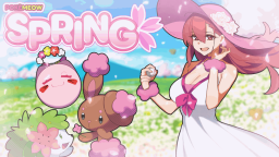 PokeMeow Official Server Discord Server Banner