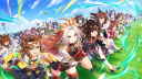 ✨ OTAKU(MA) ZONE ✨ Discord Server Banner