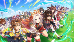 ✨ OTAKU(MA) ZONE ✨ Discord Server Banner