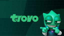 Trovo Discord Server Banner