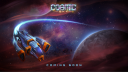 Cosmic Discord Server Banner