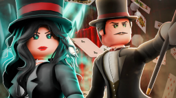 Dynasty Projects Discord Server Banner