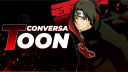 Conversa Toon Discord Server Banner