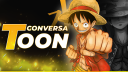 Conversa Toon Discord Server Banner