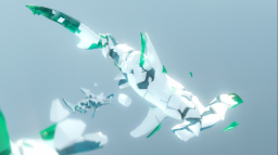 Sharks Music Server Discord Server Banner