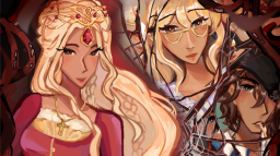 Silicones Discord Server Banner