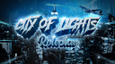 City of Lights Roleplay Discord Server Banner