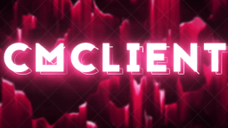 CMCLIENT Discord Server Banner