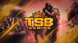 TSB Global ๐ Discord Server Banner