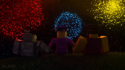 RBLX.Land Community Discord Server Banner