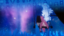 VRChatRU Discord Server Banner