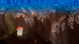 VRChatRU Discord Server Banner