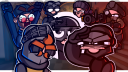 SiegeTales Squad Discord Server Banner