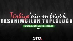 Soy Tasarım Turkiye Discord Server Banner