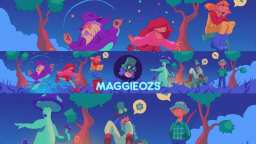 🍊𝙂𝙖𝙟𝙤𝙡𝙖𝙣𝙙🍊 Discord Server Banner