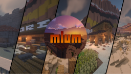 mlum Discord Server Banner