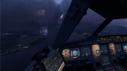 Flight Sim Central Discord Server Banner