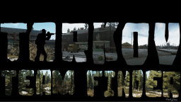 Tarkov Team Finder Discord Server Banner