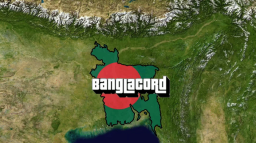 BanglaCord Discord Server Banner