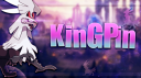 KinGPin Discord Server Banner
