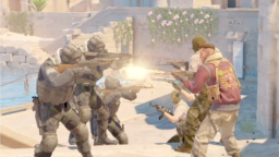 CYBERSHOKE Discord Server Banner