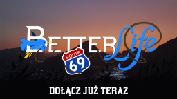 BetterLife Discord Server Banner