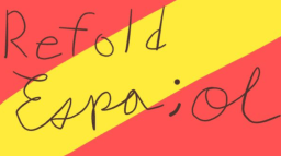 Refold - Espanol (ES) Discord Server Banner