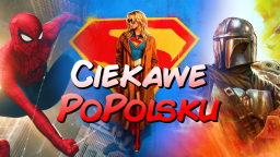 🌟CiekawePoPolsku🌟 Discord Server Banner