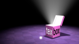 texbox Discord Server Banner