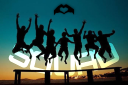 tHe SqAuDdD Discord Server Banner