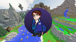 Nullzee's Cave Discord Server Banner