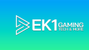 EK1GamingTV Discord Server Banner