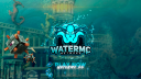 WaterMC Network 🌊 Discord Server Banner