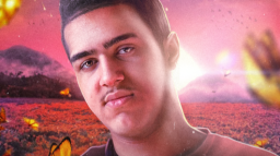 MRG CROWD Discord Server Banner