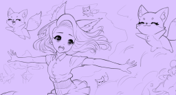 VULPENI Discord Server Banner