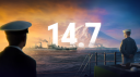 World of Warships Community Discord Server Banner