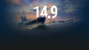 World of Warships Community Discord Server Banner