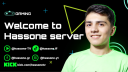 Hassone - حسونة Discord Server Banner